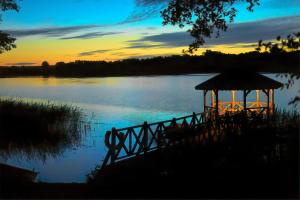 Drzemalik wypoczywaj z KLASĄ