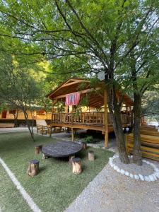 Guri i Lekës Guesthouse