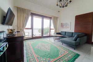 Panorama Sanad Resort