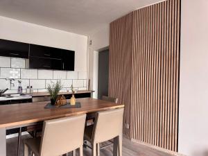 Appartements L-Echappee Belle Amandinoise : photos des chambres