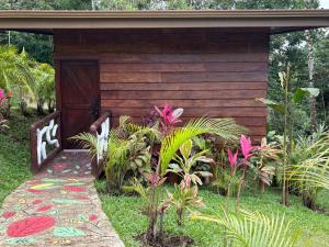 Chato Arenal Lodge