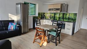2Zi Apartment in Schloss Neuhaus mit Ladestation für Elektroautos