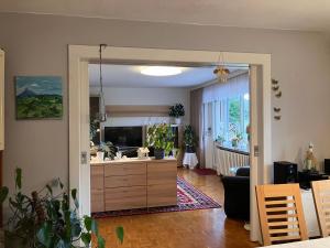 Ferienwohnung Hans