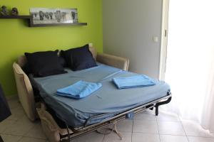 Appartements Mes reves : photos des chambres