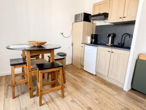 Appartement Quimper Centre ville avec Parking