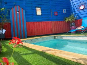 Chambres dhôtes La Fougereuse