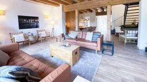 Ferienhaus Gut Jarnitz