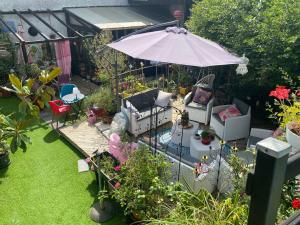 Chambres dhôtes La Fougereuse