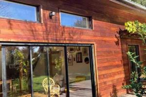 Maisons de vacances Seignosse Family House with Big Garden : photos des chambres