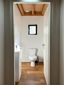 Maisons de vacances Seignosse Family House with Big Garden : photos des chambres