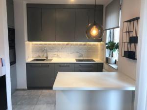 Komfortowy apartament blisko Tauron Areny