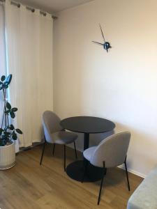 Komfortowy apartament blisko Tauron Areny