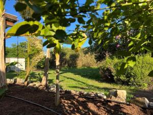 Maisons de vacances Seignosse Family House with Big Garden : photos des chambres
