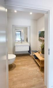 Ferienhaus Gut Jarnitz