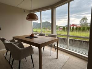 Apartment Suite in Os