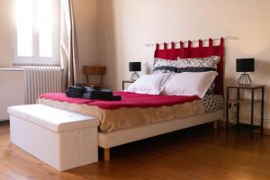 Appartements Occigite : photos des chambres