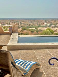 Dream Villa, Panoramic View & Pool Essaouira