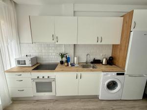 Apartamento Toscana en el centro