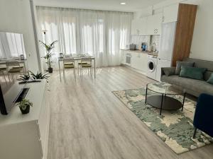 Apartamento Toscana en el centro