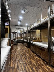 Sunrise Dormitory Mumbai