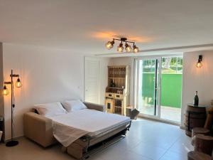 Villa Aurora - Vista Mare, Parcheggio e Piscina