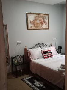 Appartement meublé ennasr49