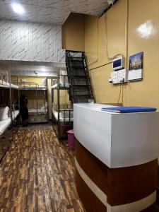 Sunrise Dormitory Mumbai