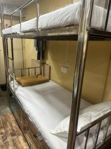 Sunrise Dormitory Mumbai