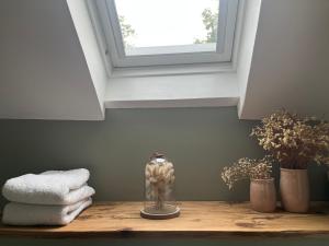 B&B / Chambres d'hotes Le Clos des Songes : photos des chambres