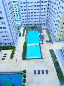 Mplace condominium by Jackie 1505D