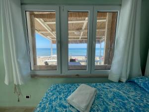 Sperlonga mini appartamento sul mare esclusivo