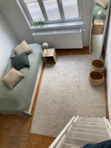 Ein Traum im Herzen der Altstadt