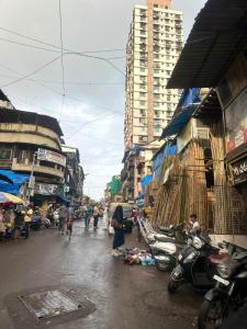 Sunrise Dormitory Mumbai