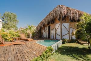 JERUSALEMA BEACH GLAMPING