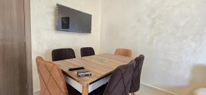 Nice apart well located 2 Rooms -Only Family