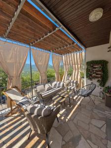 Comfort apartment with garage Aria