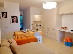 Sulla spiaggia di Letojanni