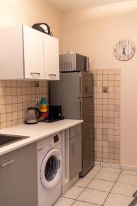 Appartements Occigite : photos des chambres