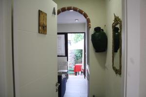 Apts la cañada birding con encanto y patio en monfrague torrejon el Rubio