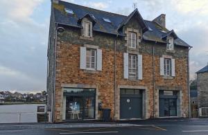 Charmant appartement vue sur le port de Dahouet