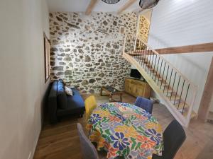 Les mûriers de Rose