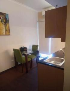 Eks Hotel Aston Marina Ancol