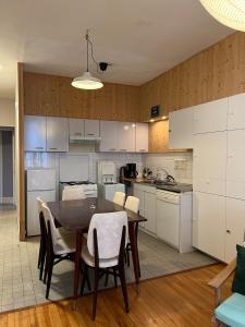 Appartement centre ville de Bourg dOisans