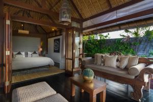 Villa Bayu