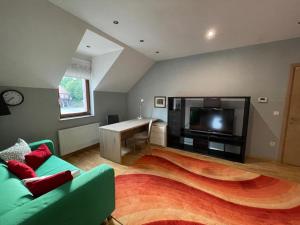 Smart Stay Apartment Samobor