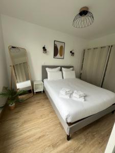 Appartement 2 pièces à Melun