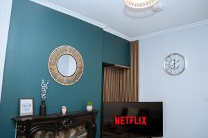 York Home City Retreat - 3hvězdičkové hotely ve městě York