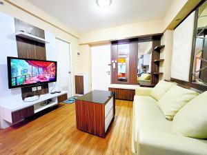 baywalk 2BR Sea view & exclusive