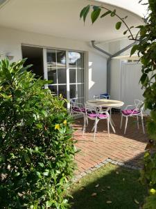 Ferienwohnung Störtebeker