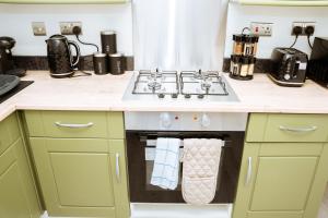 York Home City Retreat